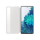 Samsung Smart Clear View Cover do Galaxy S20FE białe - 592943 - zdjęcie 4